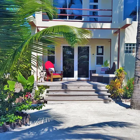 Tres Cocos Resort-2